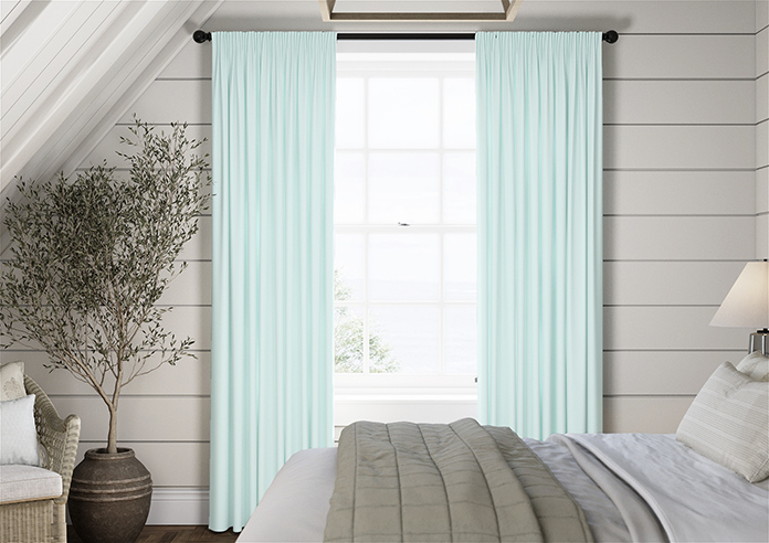 Saltaire, Seaglass - Made to Measure Curtains - Image 3